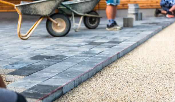 Reasons to Select Us for Your Driveway Paving Requirements in Fenton, MO