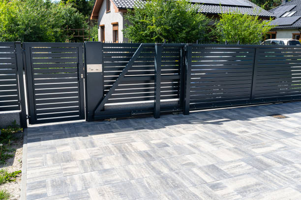 Best Permeable Paver Driveway  in Fenton, MO