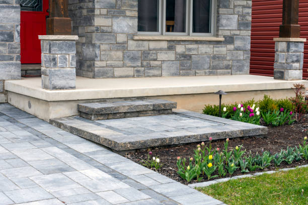 Best Custom Driveway Pavers  in Fenton, MO