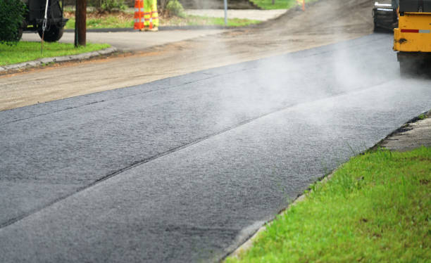 Trusted Fenton, MO Driveway Pavers Experts