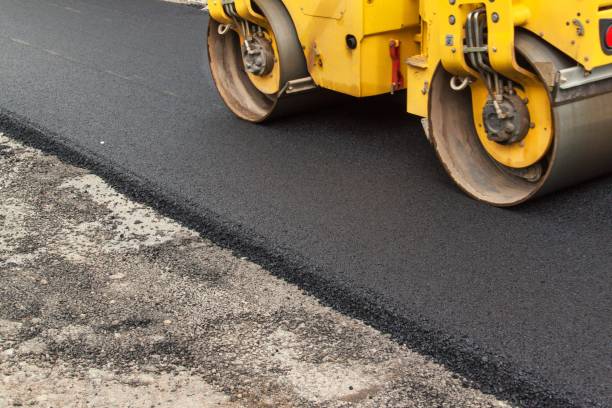Best Cobblestone Driveway Pavers  in Fenton, MO