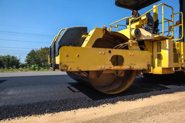 Best Interlocking Driveway Pavers  in Fenton, MO